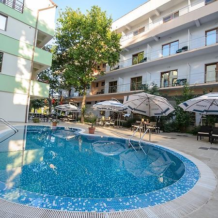 Holiday Olimp Hotel 외부 사진