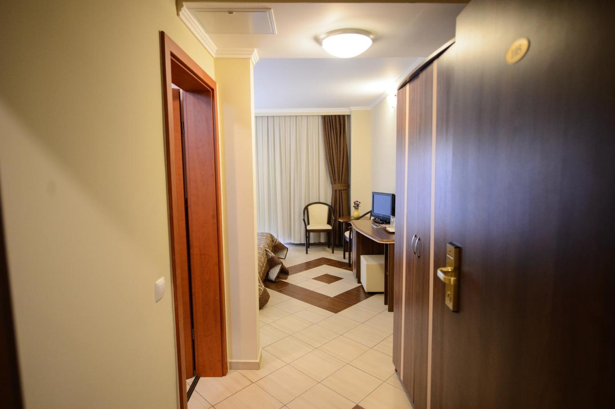 Holiday Olimp Hotel 객실 사진