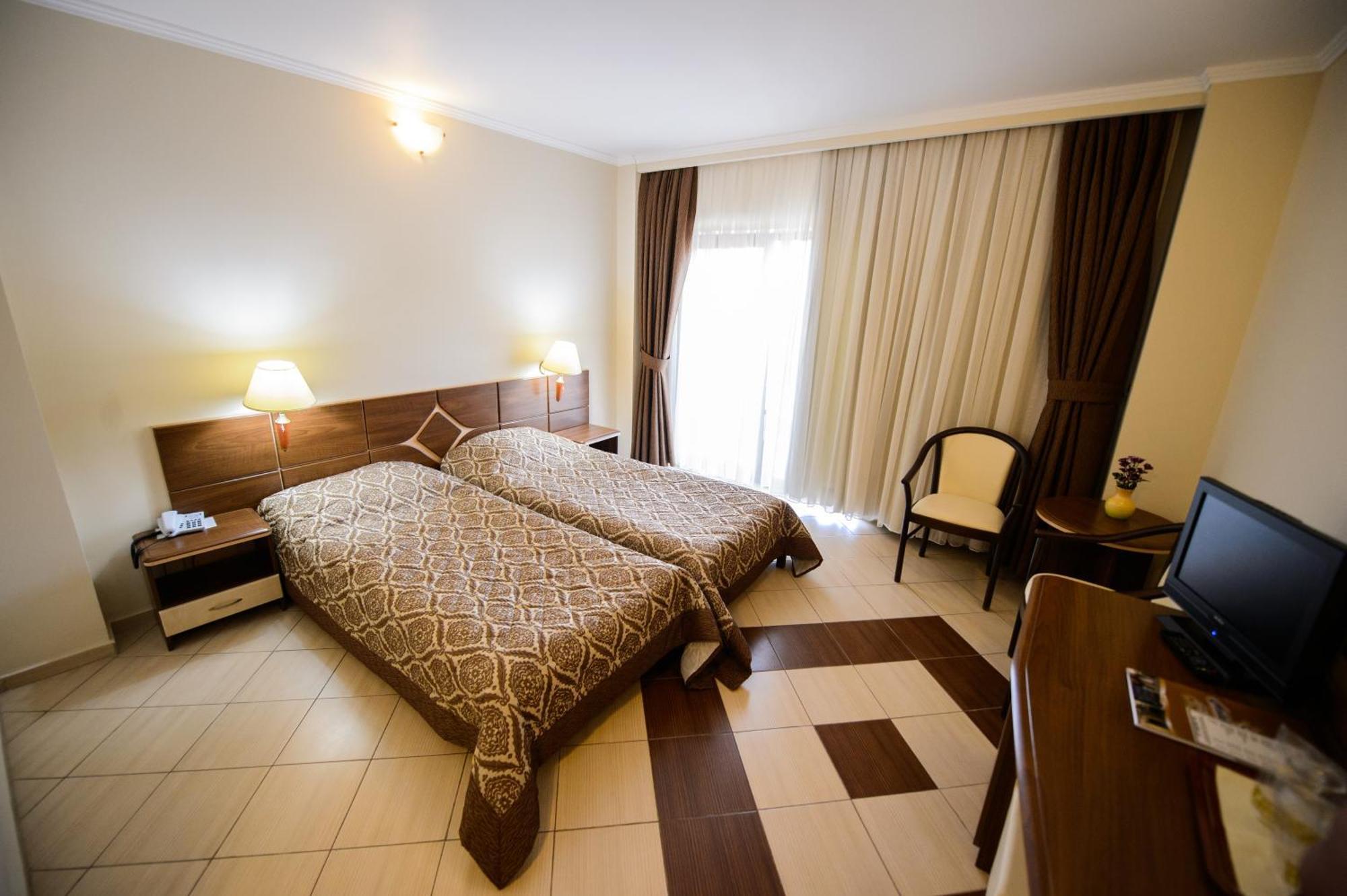 Holiday Olimp Hotel 객실 사진