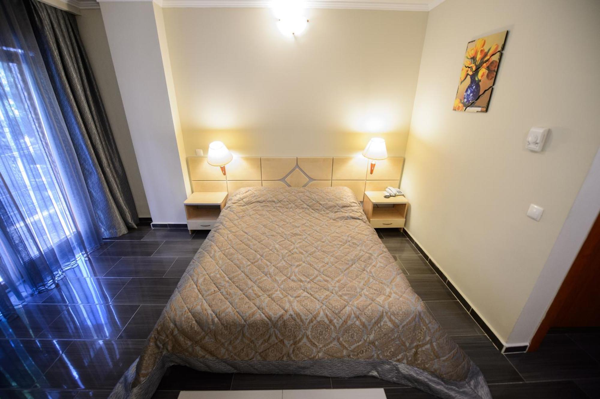 Holiday Olimp Hotel 객실 사진