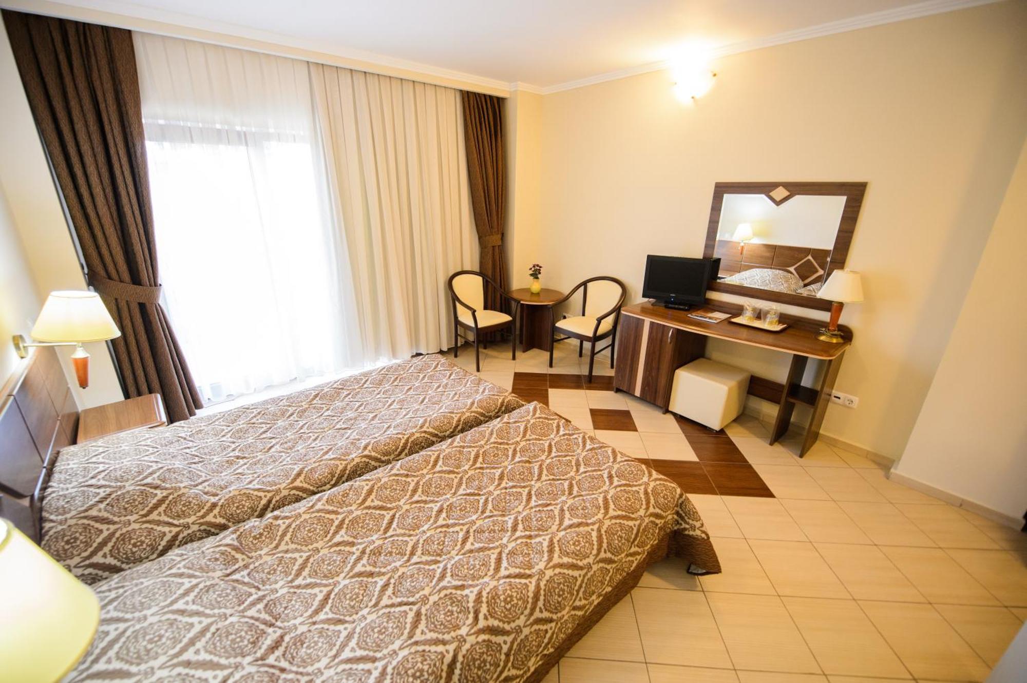Holiday Olimp Hotel 객실 사진