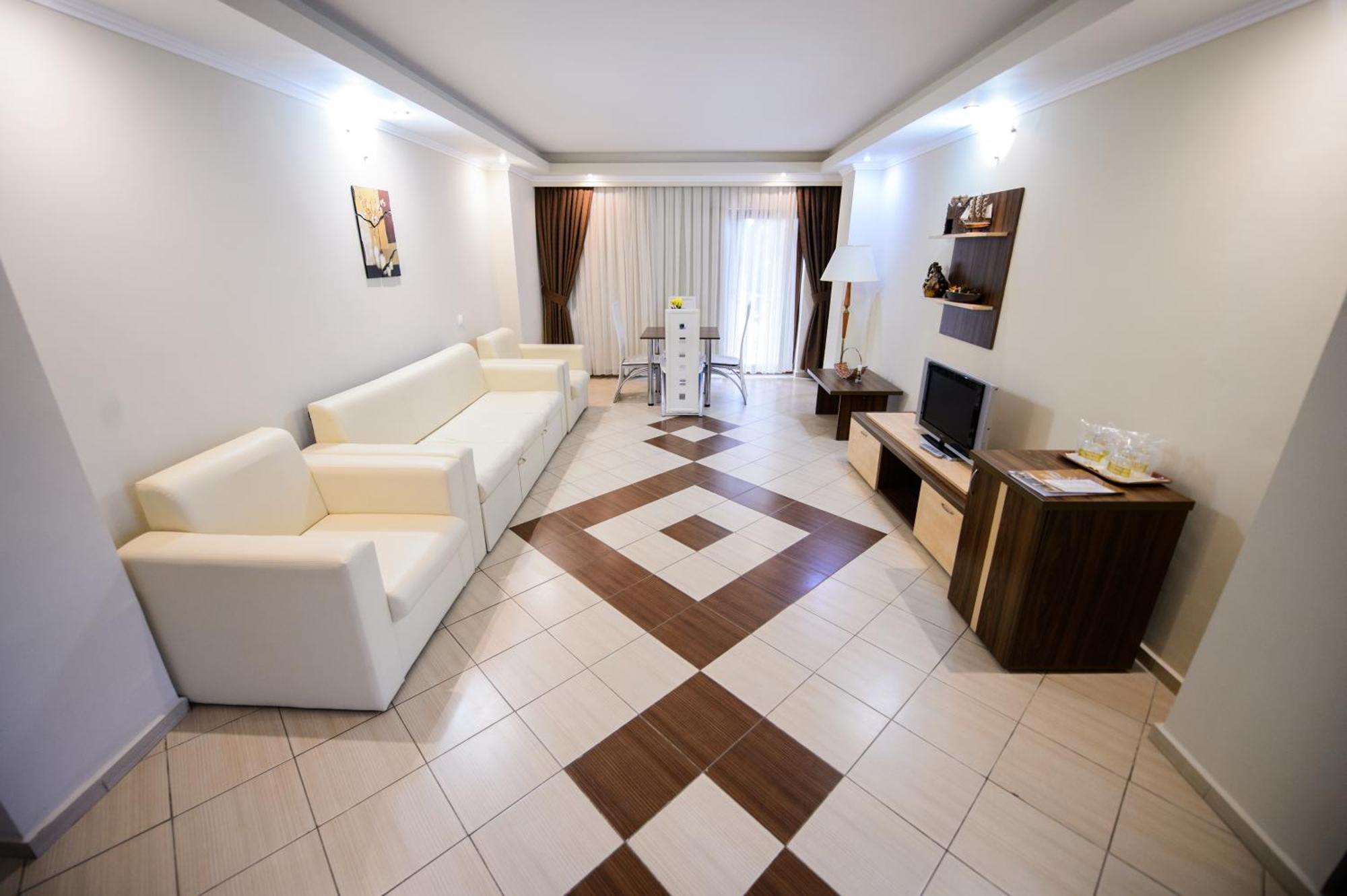 Holiday Olimp Hotel 객실 사진