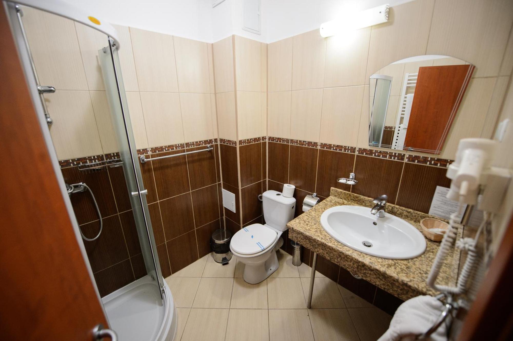 Holiday Olimp Hotel 객실 사진
