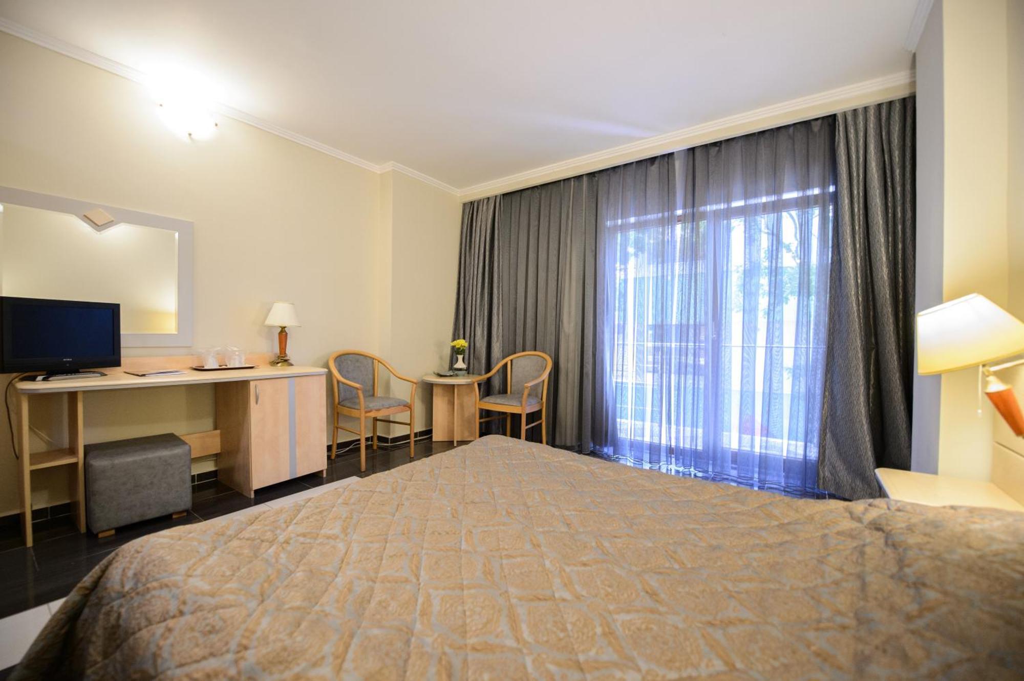 Holiday Olimp Hotel 객실 사진
