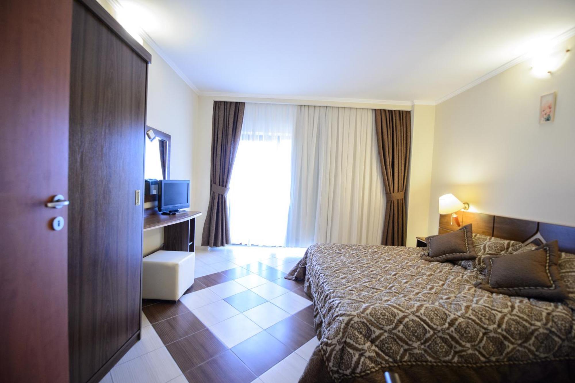 Holiday Olimp Hotel 객실 사진