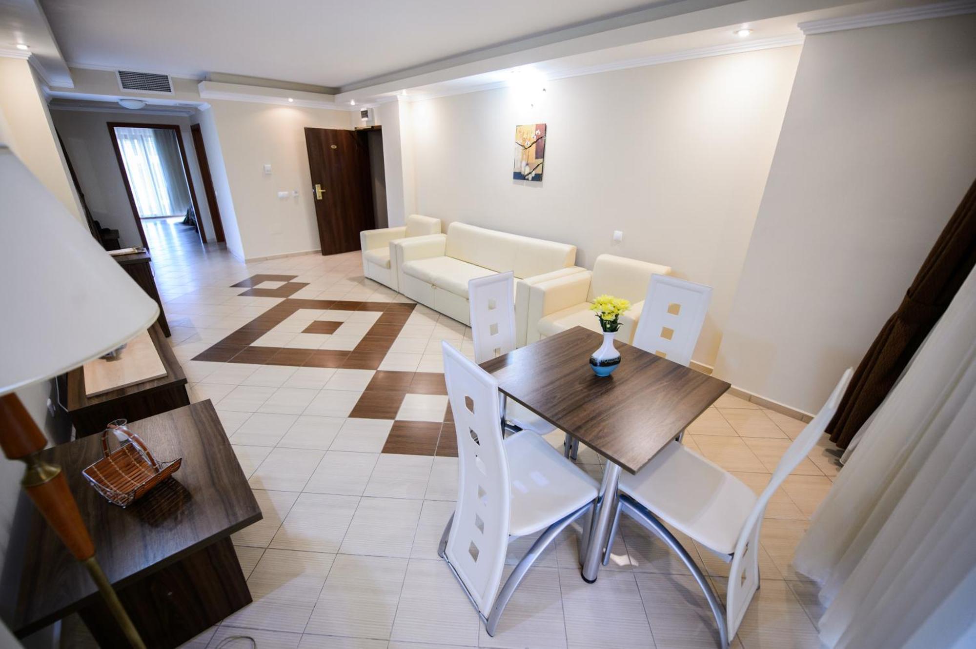 Holiday Olimp Hotel 객실 사진