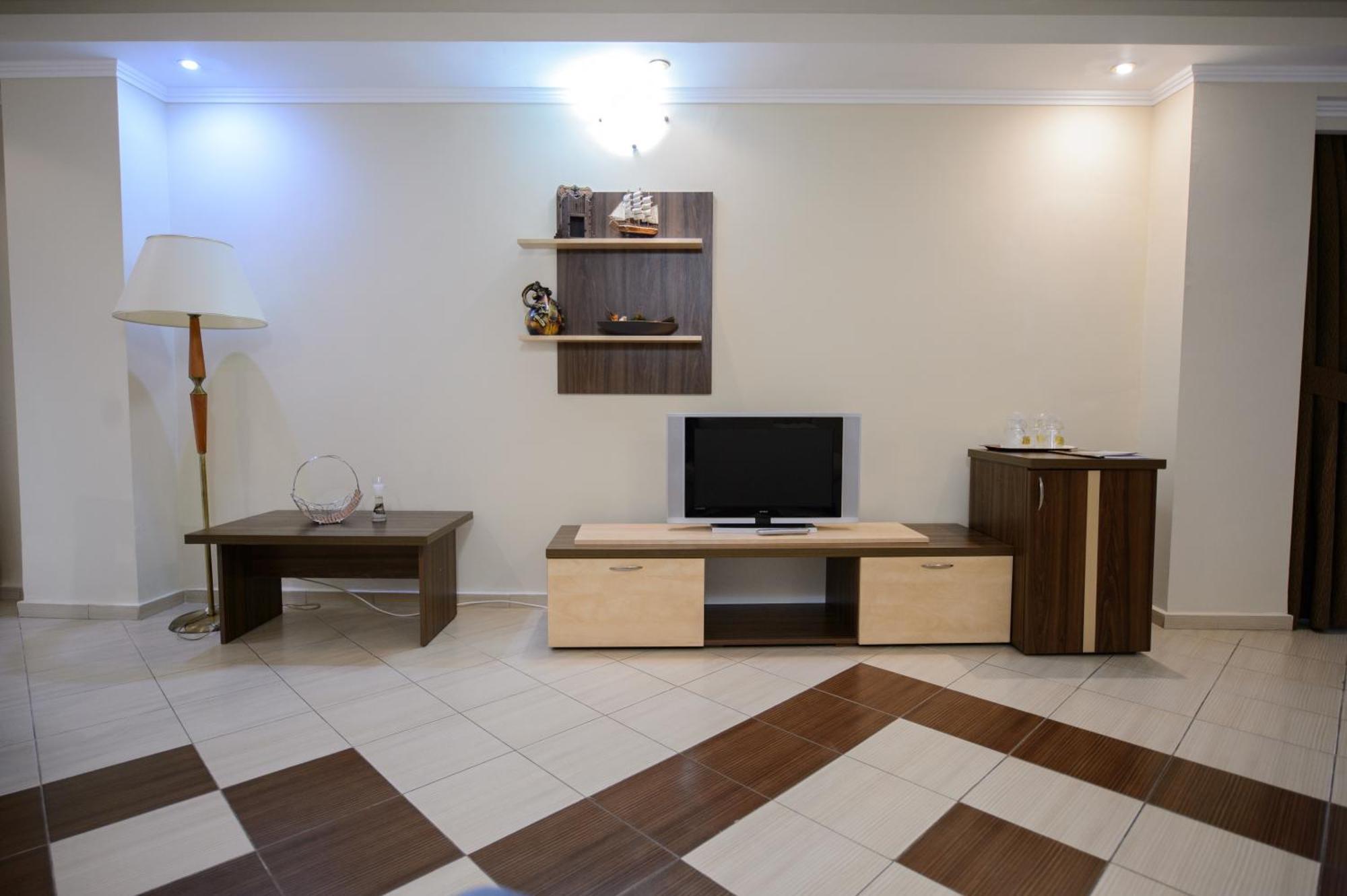 Holiday Olimp Hotel 객실 사진