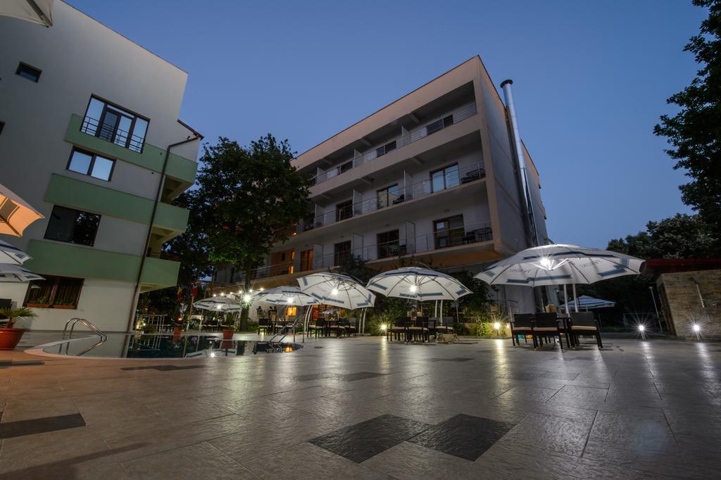 Holiday Olimp Hotel 외부 사진