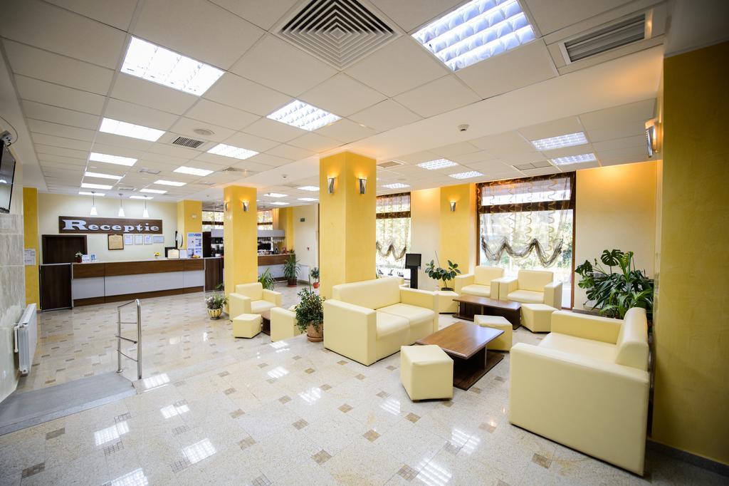 Holiday Olimp Hotel 외부 사진