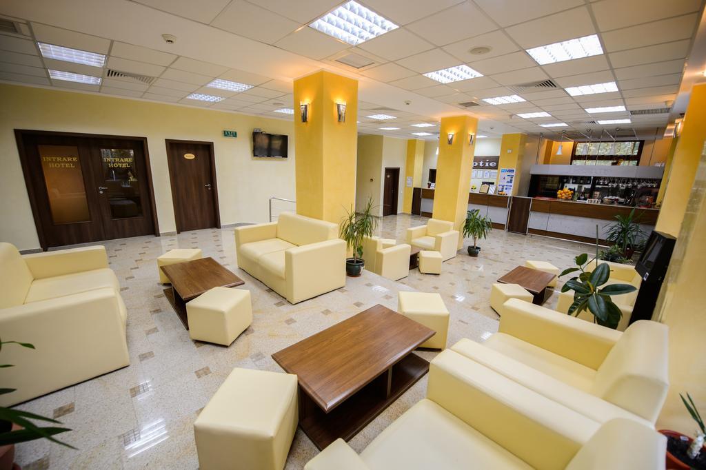 Holiday Olimp Hotel 외부 사진