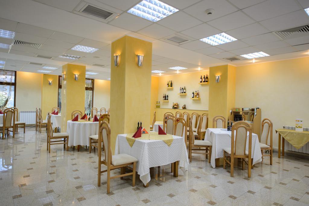 Holiday Olimp Hotel 외부 사진