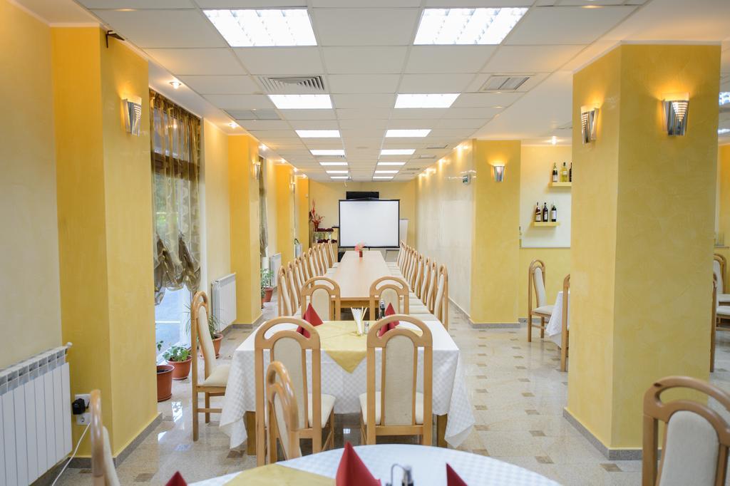 Holiday Olimp Hotel 외부 사진