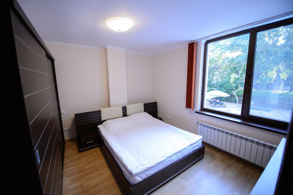 Holiday Olimp Hotel 외부 사진