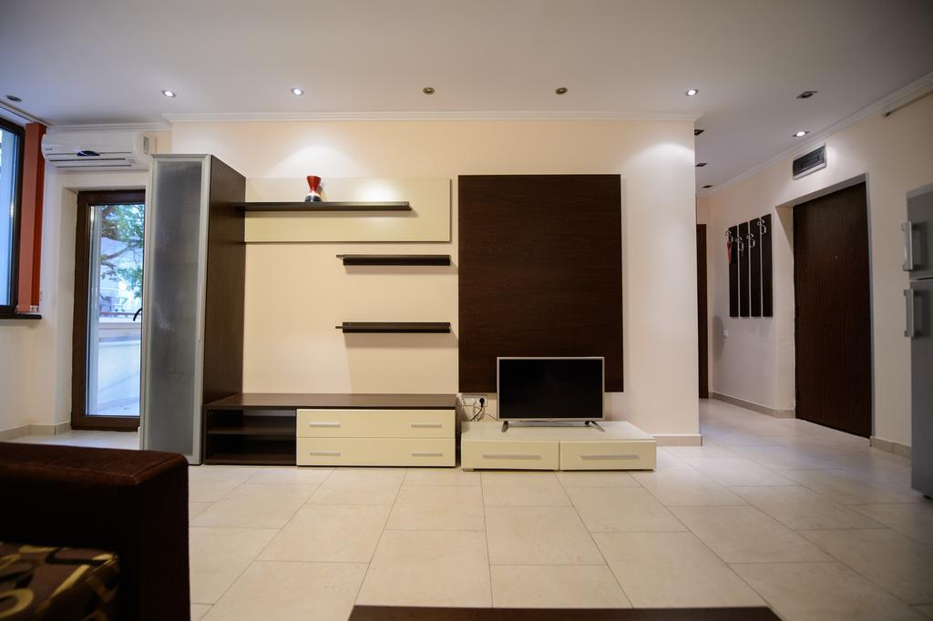 Holiday Olimp Hotel 외부 사진