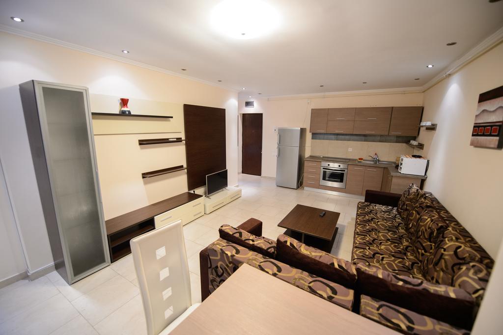Holiday Olimp Hotel 외부 사진