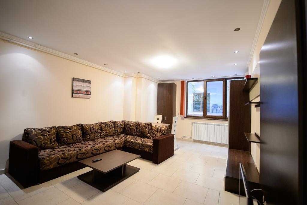 Holiday Olimp Hotel 외부 사진