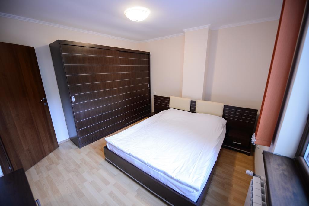 Holiday Olimp Hotel 외부 사진