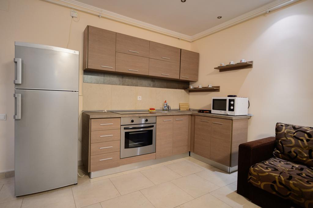 Holiday Olimp Hotel 외부 사진