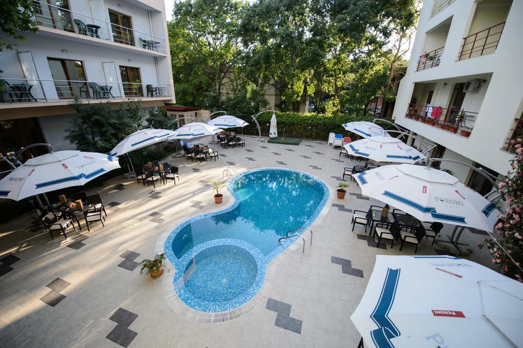 Holiday Olimp Hotel 외부 사진