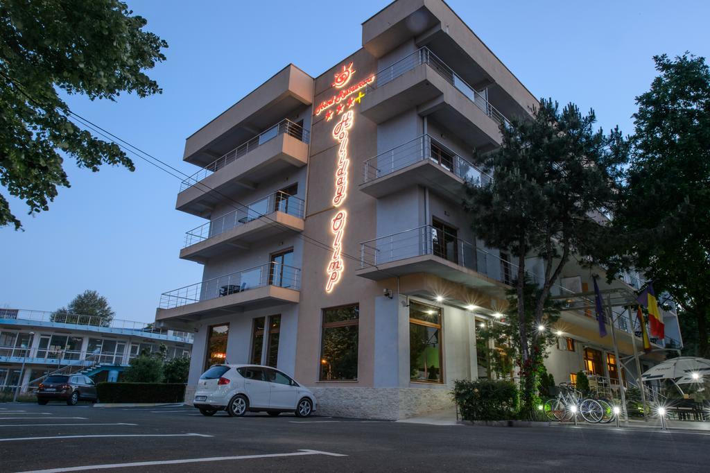 Holiday Olimp Hotel 외부 사진