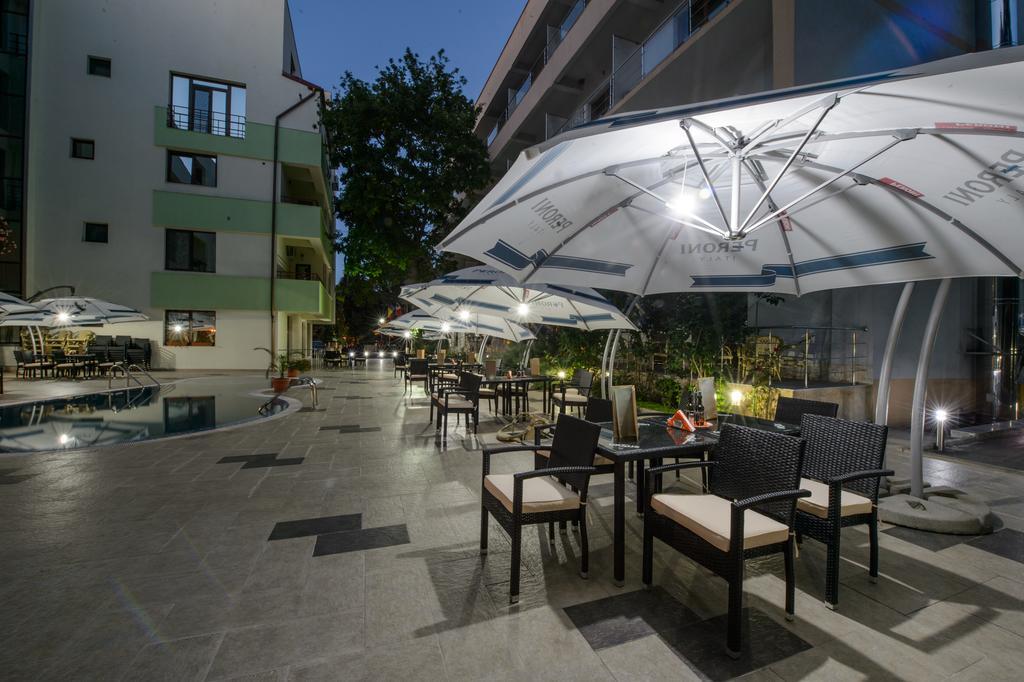Holiday Olimp Hotel 외부 사진