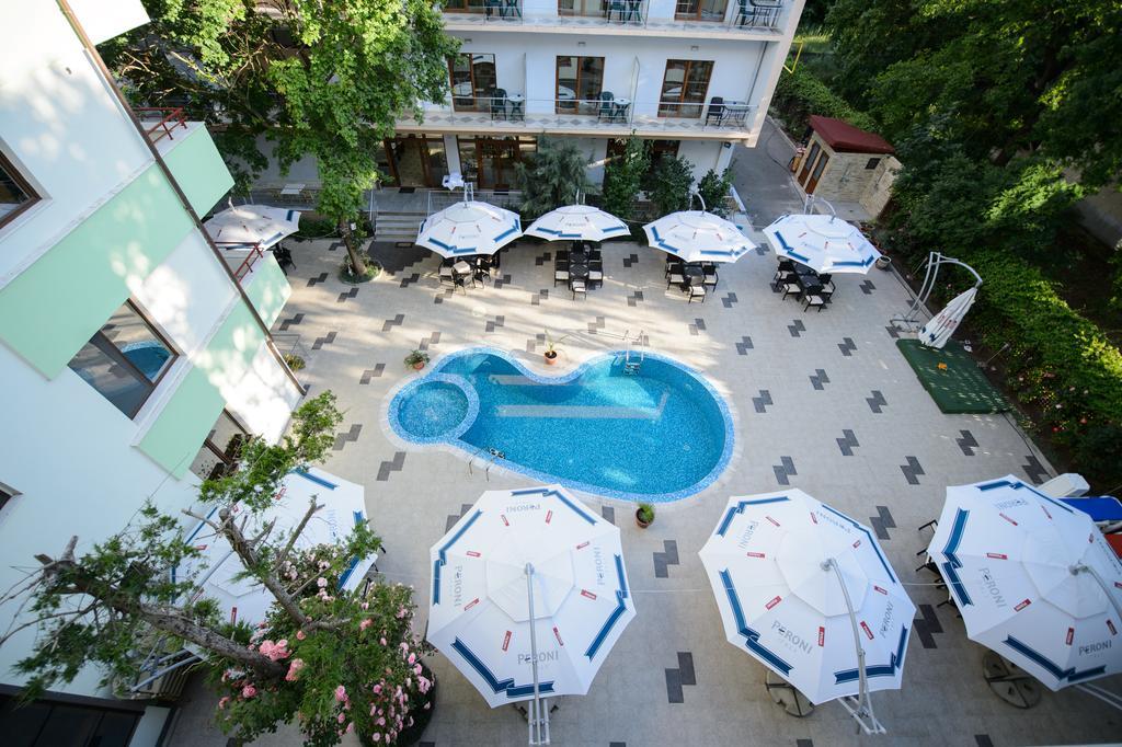 Holiday Olimp Hotel 외부 사진