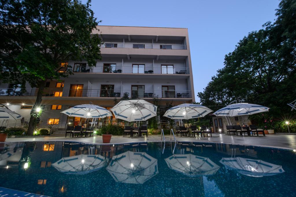 Holiday Olimp Hotel 외부 사진