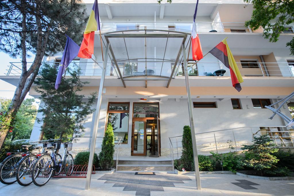 Holiday Olimp Hotel 외부 사진