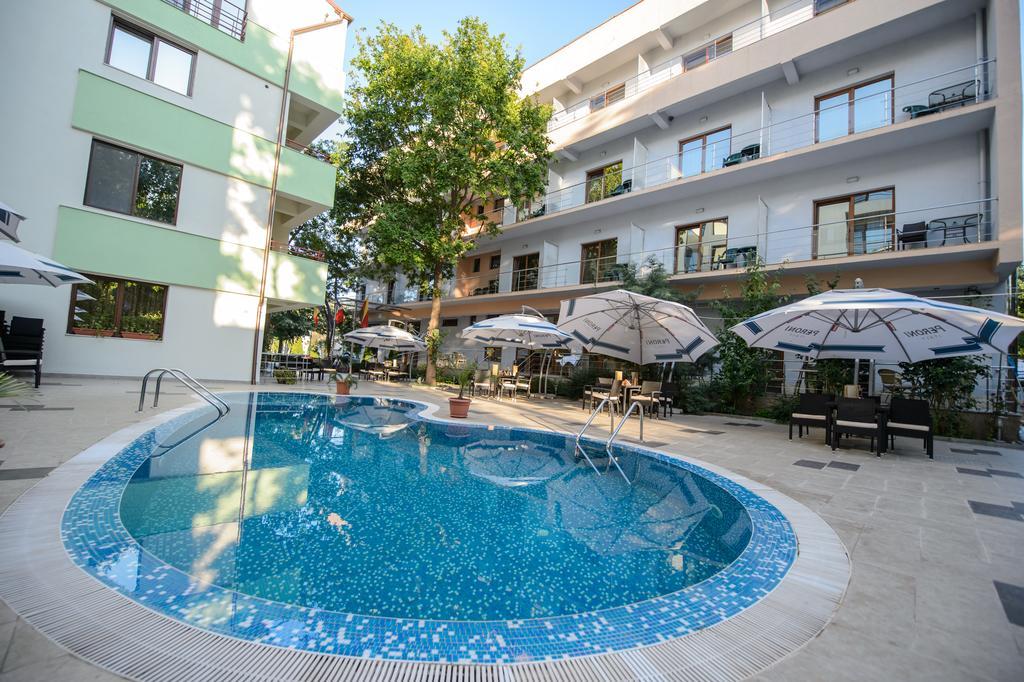 Holiday Olimp Hotel 외부 사진