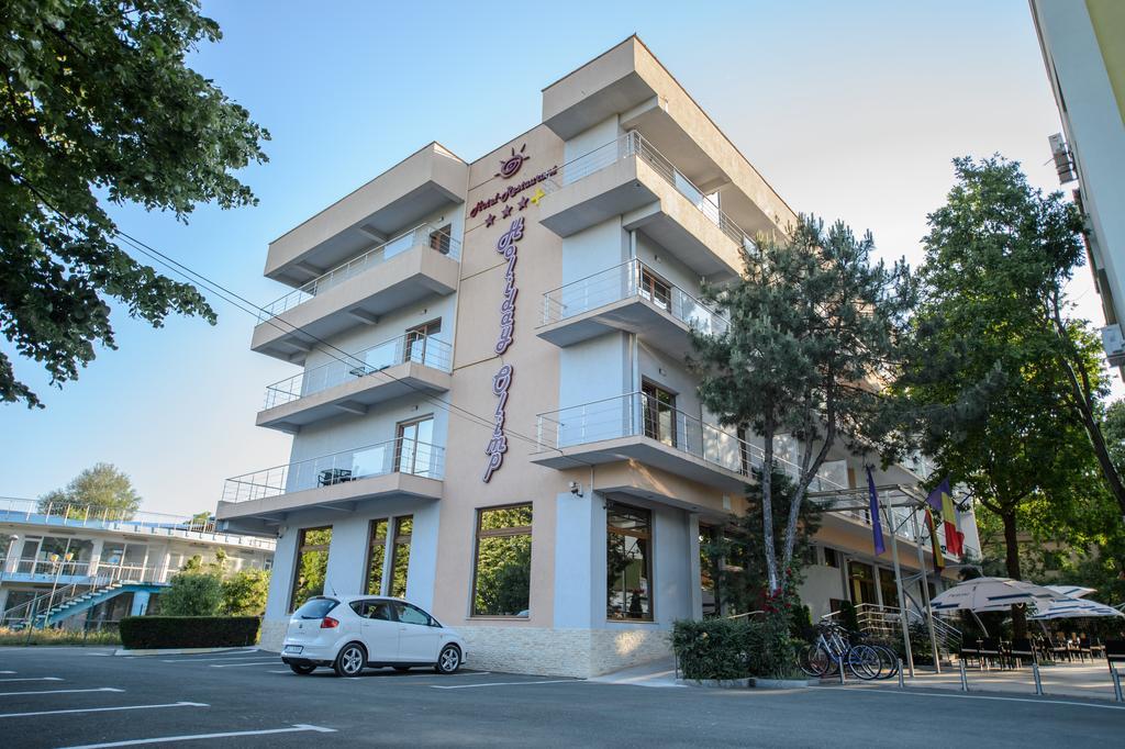 Holiday Olimp Hotel 외부 사진