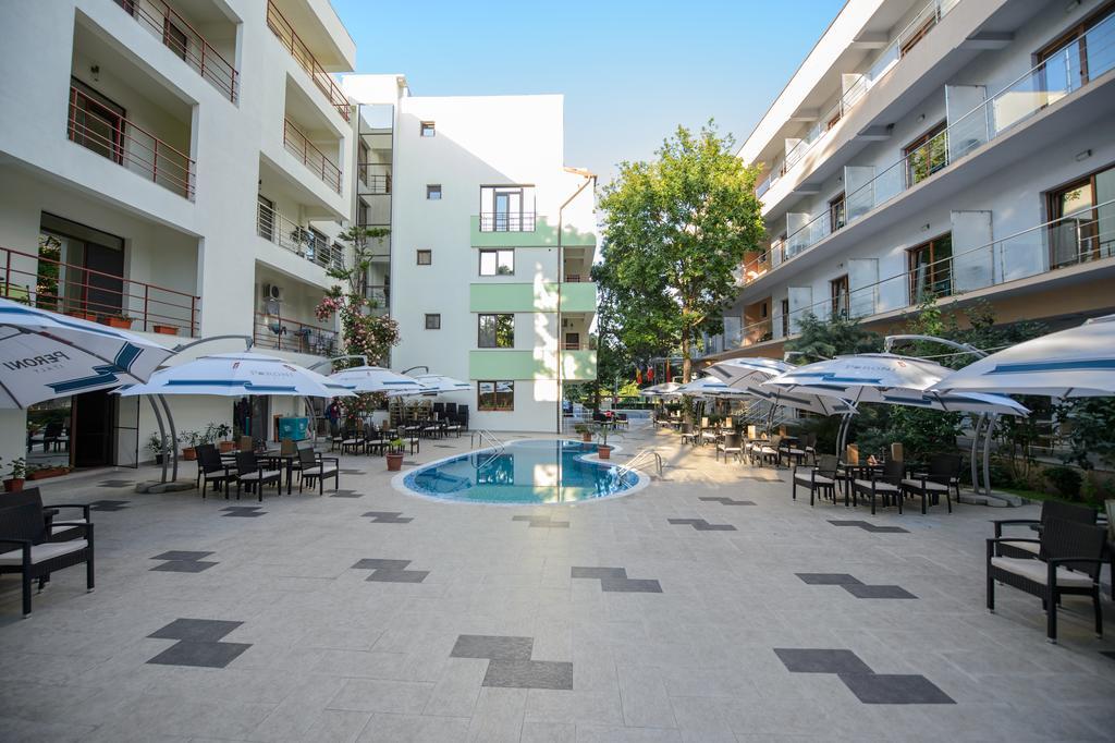 Holiday Olimp Hotel 외부 사진