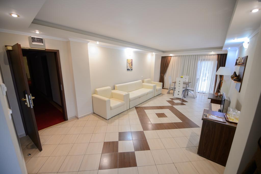 Holiday Olimp Hotel 객실 사진