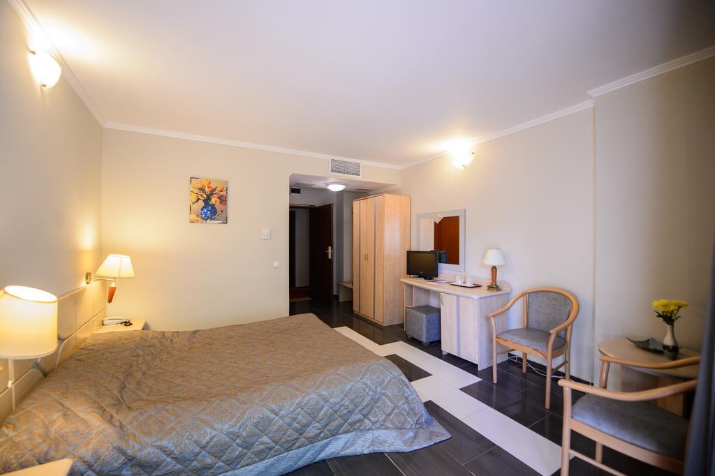 Holiday Olimp Hotel 객실 사진