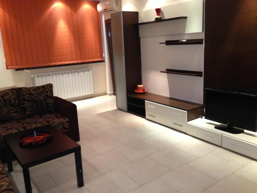 Holiday Olimp Hotel 객실 사진