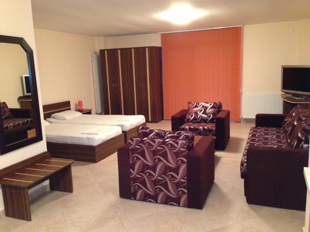 Holiday Olimp Hotel 객실 사진