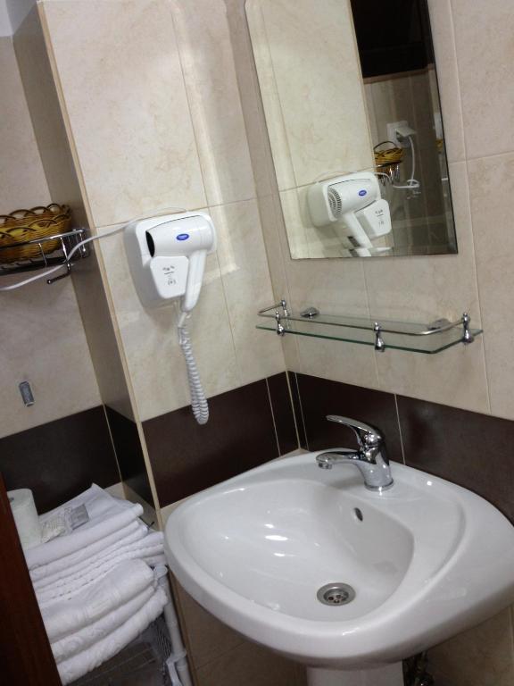 Holiday Olimp Hotel 객실 사진
