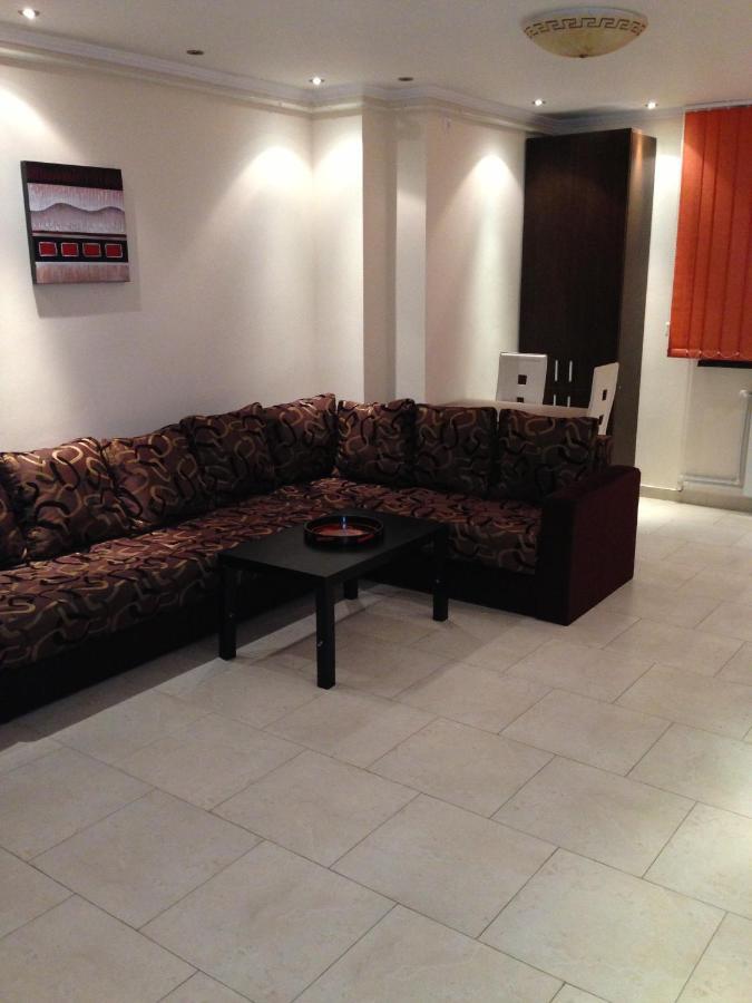 Holiday Olimp Hotel 객실 사진